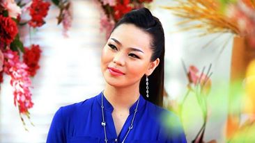 А.Түмэн-Өлзий нөхөртэйгээ фэйсбүүкээр танилцаагүй, бид олон жил үерхсэн